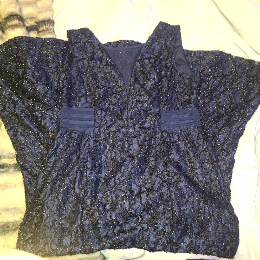 Enfocus Evening Gown SZ 12